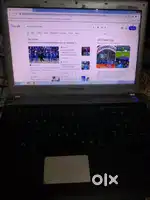 Samsung Laptop i3