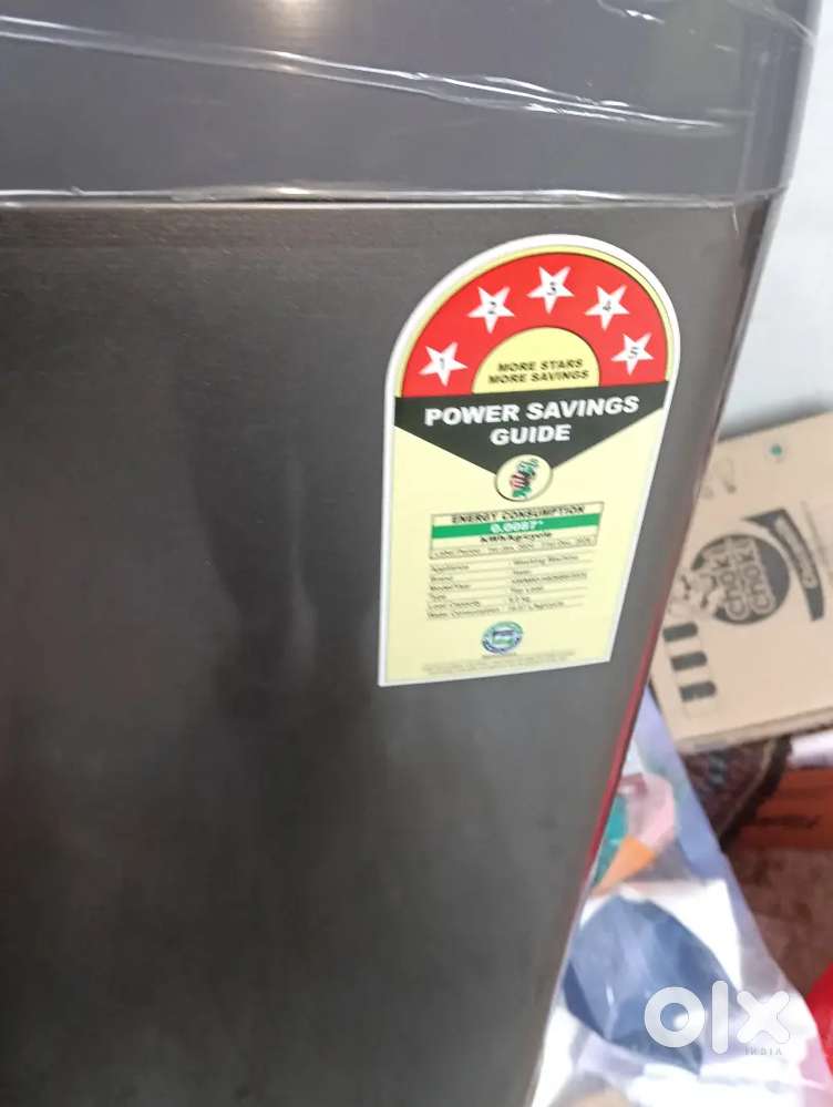 Haier washing machine for sale