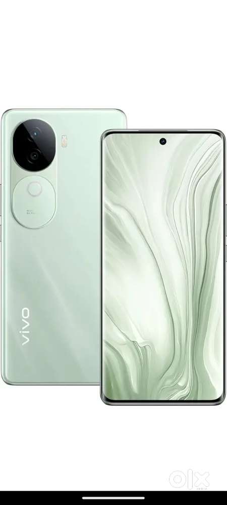 Vivo v40e new