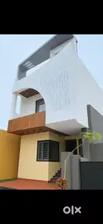 3bhk luxury house For sale