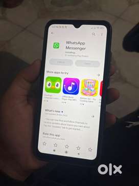 Mi in good condition