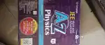 JEE physics - cengage book
