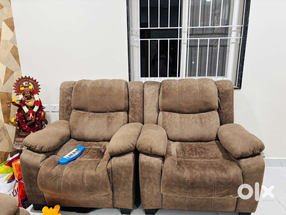 Sofa  set 3 pieces