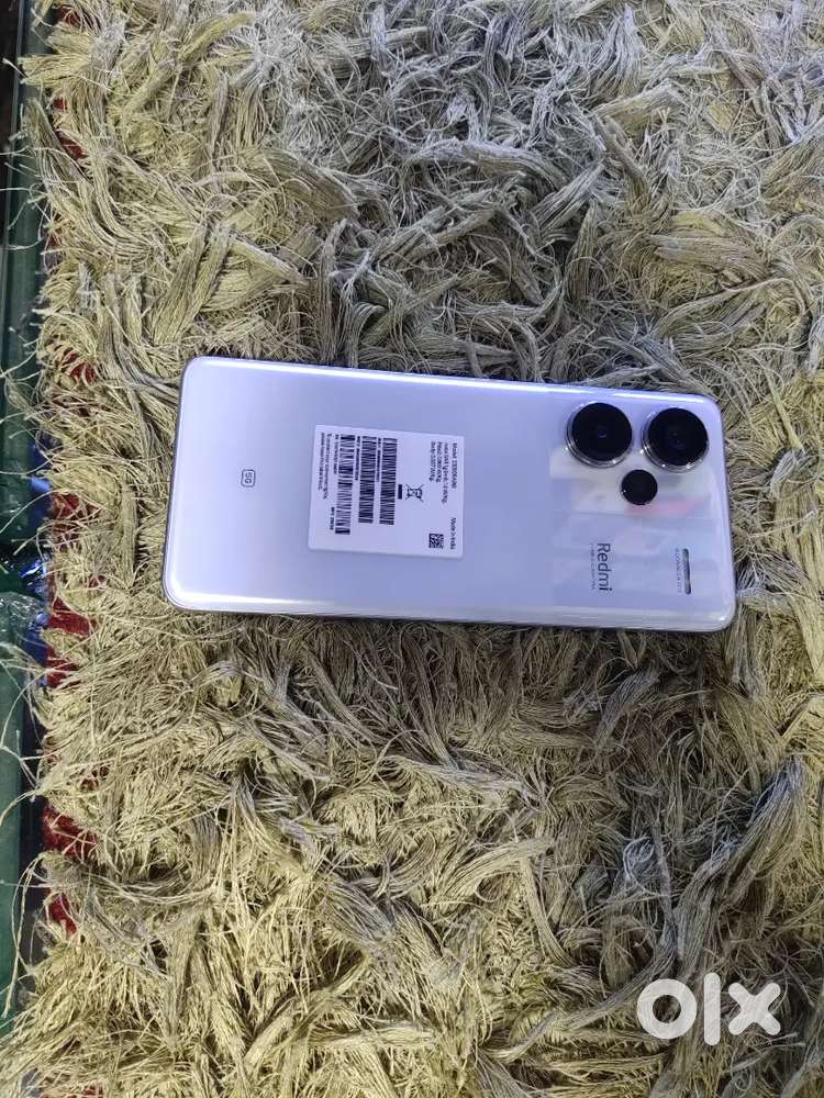 Redmi Note 13 Pro plus