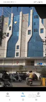 Showroom for Rent 2300 sqr 0 leval