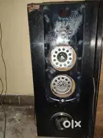 Bluetooth speakers tower
