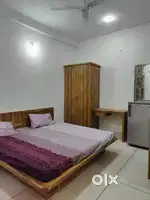 Zero Brokerage Fully Furnished Studio Near Prestige College Scheme 78