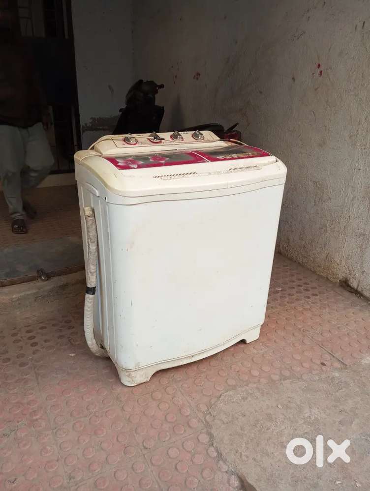 Washing Machine 7kg