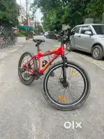 Avon Cycle Non Gear 1.5 year old at a negotiable rate