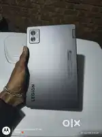 Lenovo legion tab brand new condition