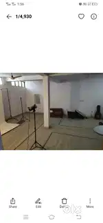 Basment for rent