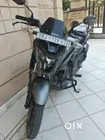 X Blade New Condition