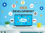 Website development