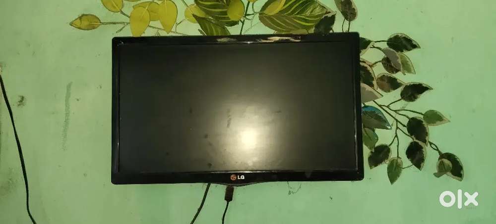 LG Led Tv 22 inch