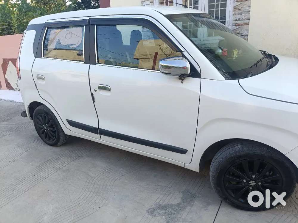 Very nice car