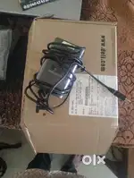 Laptop charger