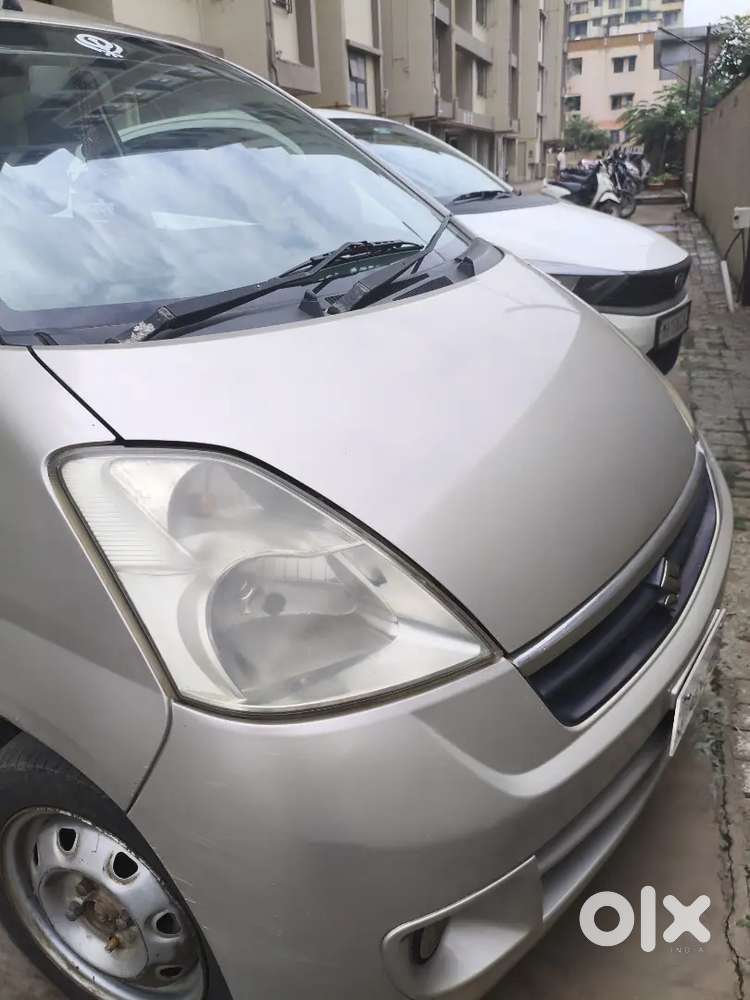 Maruti Suzuki Zen Estilo