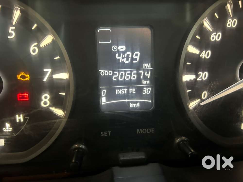 Tata Zest 2015 Diesel Well Maintained