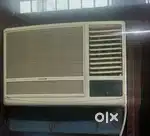 Hitachi window ac 1.5 ton 5 star