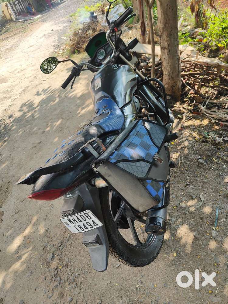 Hero passion pro i3s