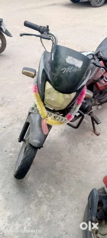 Best bike under 25k