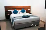 24/7 HOTEL SERVICE ROOMS FOR DAILY AND MONTHLY RENTS