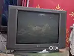 LG Telivision 29 inch 2009