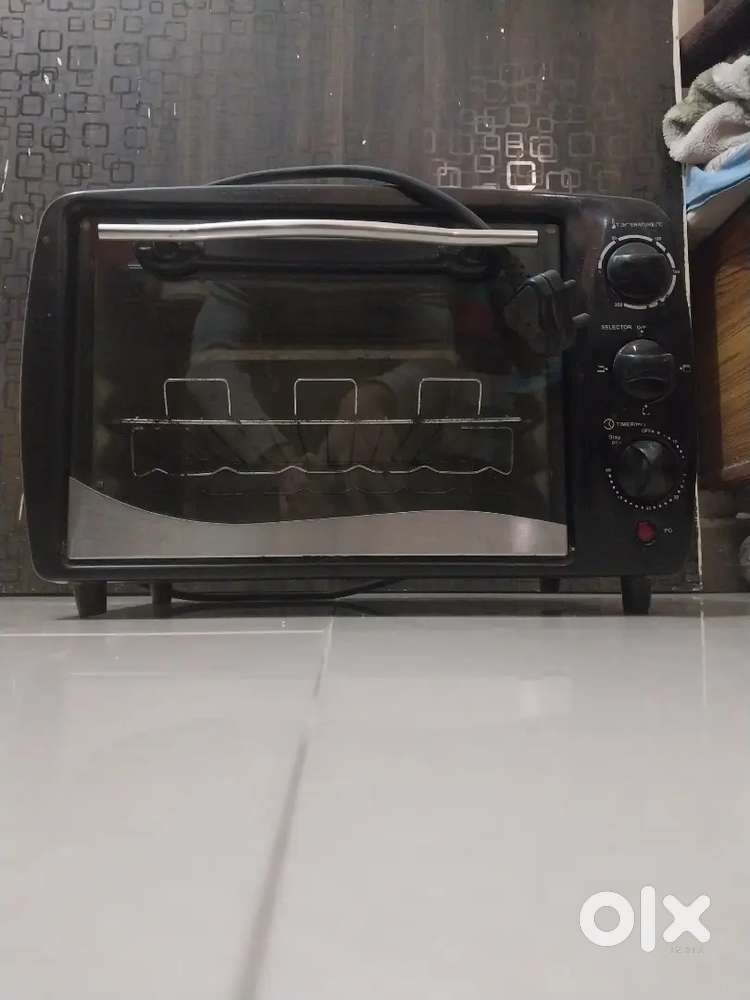 Electric Oven