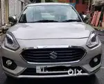 Maruti Suzuki Swift Dzire ZDI Plus , 2018, Diesel