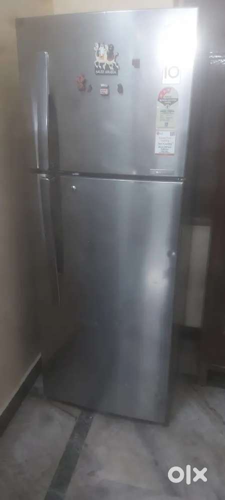 LG. Refrigerator for sale
