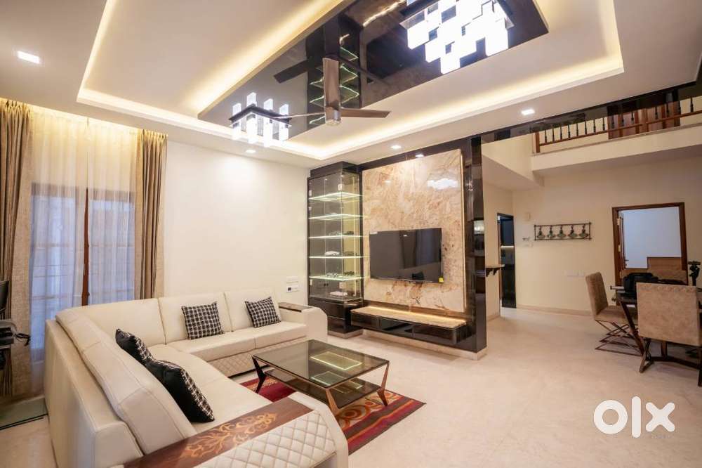 5BHK for LEASE in Prime Location – Lalbagh