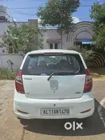 Hyundai Grand i10 2012 Petrol Well Maintained