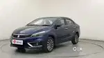 Maruti Suzuki Ciaz Alpha 1.5, 2021, Petrol