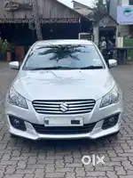 Maruti Suzuki Ciaz S 2018