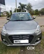 Maruti Suzuki Swift Dzire AMT ZXI, 2021, Petrol