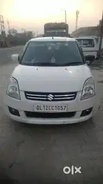 Maruti Suzuki Swift Dzire 2011