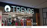 HIRING FOR TRENDS MALL JOB IN LUCKNOW AND SITAPUR LOCATION !!