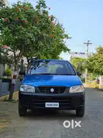 Maruti Suzuki Alto 0.8 LXI (O), 2009, Petrol