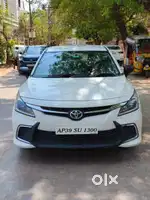 Toyota Glanza 1.2 E, 2023, Petrol