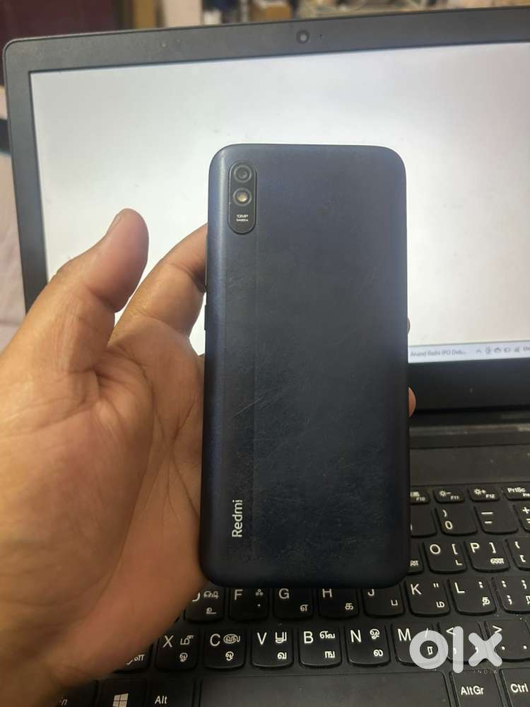 Redmi 9a for sale