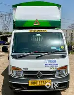 TATA ACE GOLD CNG