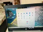 HP i 5 laptop 16FB RAM windows 11