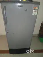 Fridge single door