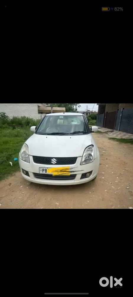 Maruti Suzuki Swift 2011 ,  engine gear ok, new batter 2 year warranty
