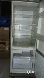 Refrigerator double door