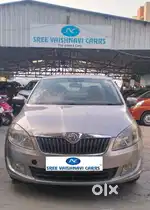 Skoda Rapid 1.5 Elegance TDI, 2015, Diesel