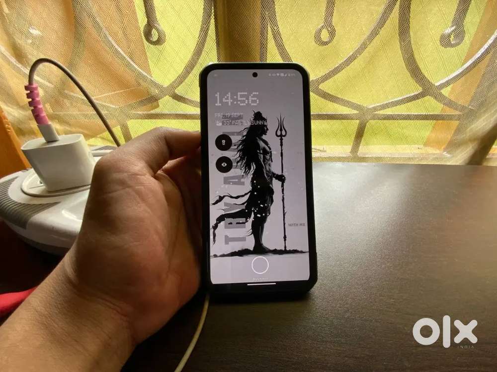 Nothing Phone 2