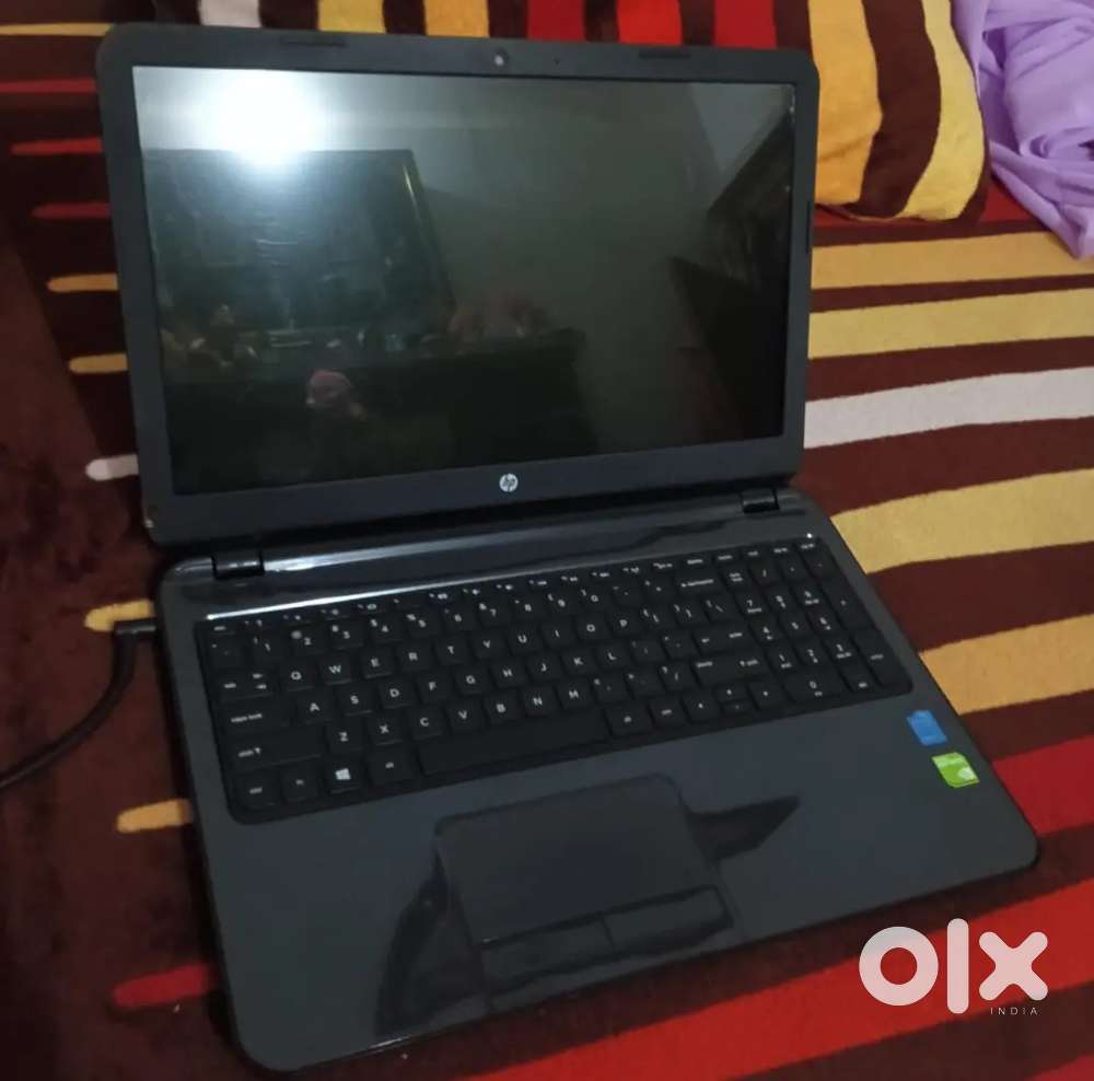HP Laptop i5, Ram 8GB, 1TB Harddisk, 128 GB SSD, 2 GB Graphic Card