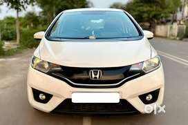 Honda Jazz VX Diesel, 2016, Diesel