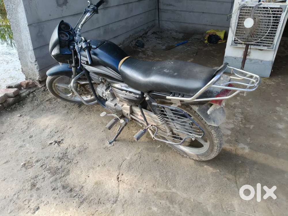 Ok bike ok